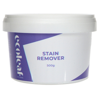 Ecoleaf Stain Remover - 500g