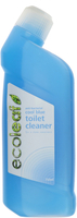 Ecoleaf Toilet Cleaner - Cool Blue - 750ml