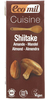 Ecomil Cuisine Shiitake Cream - 200ml