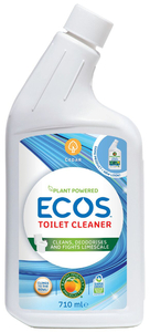 ECOS Toilet Cleaner with Cedar Oil - 710ml
