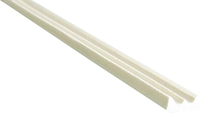 Ecosavers Draught Excluder E Profile - 1-3mm Seams