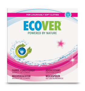 Ecover Amongst the Flowers Fabric Conditioner - 5L Bag in a Box