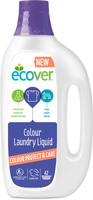 Ecover Bio Colour Laundry Liquid - 1.5L - 42 Washes