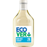 Ecover Concentrated Non-Bio Laundry Liquid - Lavender & Sandalwood - 1L - 28 Washes