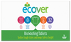 Ecover Ecological Bio Washing Tablets - Pack of 32