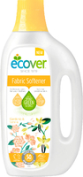 Ecover Fabric Conditioner - Gardenia & Vanilla - 1.5L