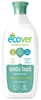 Ecover Gentle Touch Washing Up Liquid - Lotus & Almond Oil - 500ml