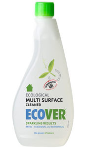 Ecover Multi Surface Spray Refill 500ml