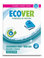 Ecover Non Bio Fragrance Free Washing Powder - 750g