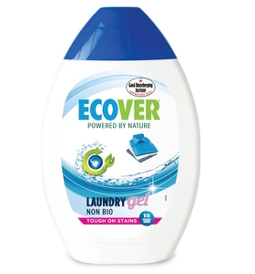 Ecover Non Bio Laundry Gel 630ml