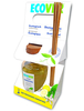 Ecover Oil Based Air Freshener - Lemontree 250ml