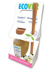 Ecover Oil Based Air Freshener - Rose Garden 250ml