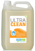 Ecover Professional A13 Ultraclean Cleaner & Degreaser - 5 Litre