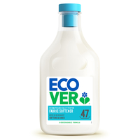 Ecover Sensitive Fabric Softener - Rose & Bergamot - 1.43L - 47 Washes