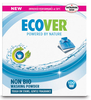 Ecover Washing Powder - Non bio conc - 7.5 kg