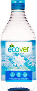 Ecover Washing Up Liquid - Camomile & Clementine - 950ml