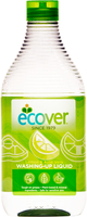 Ecover Washing Up Liquid - Lemon & Aloe Vera - 450ml