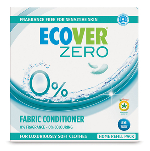 Ecover Zero - Fabric Conditioner 5L