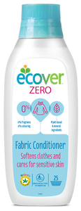 Ecover Zero - Fabric Conditioner 750ml