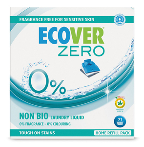 Ecover Zero - Laundry Liquid 5L