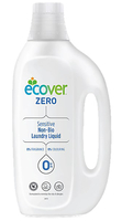 Ecover ZERO Non-Bio Sensitive Laundry Liquid - 1.5L - 42 Washes