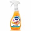 Ecozone 3 in 1 Kitchen Cleaner and Degreaser - 500ml