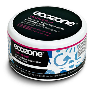 Ecozone All Purpose Cleaner Paste - 300g