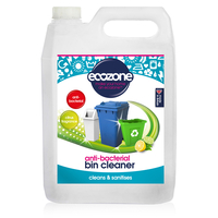 Ecozone Anti-Bacterial Bin Cleaner - 2L