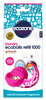 Ecozone Ecoballs Refills 1000 - Natural Blossom