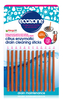 Ecozone Enzymatic Citrus Drain Cleaning Sticks - Pack of 12