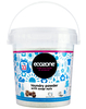 Ecozone Laundry Powder with Soap Nuts - 1kg