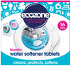 Ecozone Laundry Water Softener Tablets - 16 Tablets