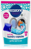 Ecozone Non-Bio Laundry Capsules - Pack of 20