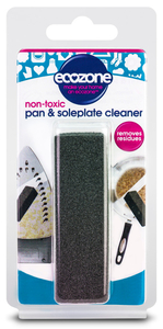 Ecozone Pan and Soleplate Cleaner