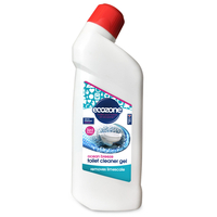 Ecozone Toilet Cleaner Ocean Breeze - 750ml
