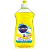 Ecozone Washing Up Liquid Lemon 500ml