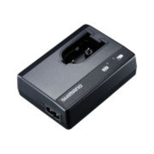 Shimano Di2 SM-BCR1 Battery Charger - One Option - One Colour