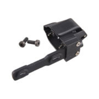 Shimano Di2 SM-BMR1 Battery Mount - External - long - One Colour