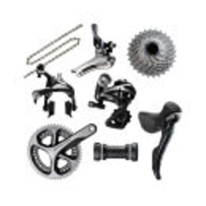 Shimano Dura-Ace 9000 11 Speed Groupset