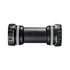 Shimano Dura Ace BB-9000 Bicycle Bottom Bracket - British - One Colour