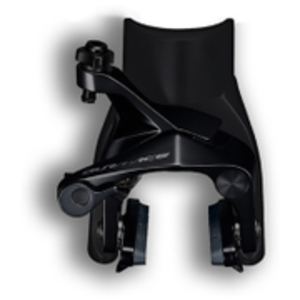 Shimano Dura Ace BR-R9110 Direct Mount Brake Caliper - Chainstay Rear