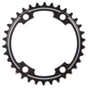 Shimano Dura-Ace FC-9000 Chainring - 34T-MA - 34T-MA - One Colour