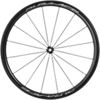 Shimano Dura Ace R9100 C40 Carbon Tubular Front Wheel