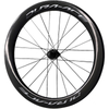 Shimano Dura Ace R9100 C60 Carbon Tubular Rear Wheel