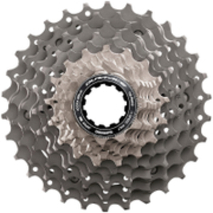 Shimano Dura Ace R9100 Cassette - 11 Speed - 12/25