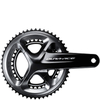 Shimano Dura Ace R9100 Chainset - 165mm - 50/34