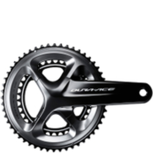 Shimano Dura Ace R9100 Chainset - 165mm - 52/36