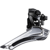 Shimano Dura Ace R9100 Front Derailleur - 28.6/31.8mm