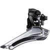 Shimano Dura Ace R9100 Front Derailleur - Braze On