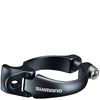 Shimano Dura Ace R9100 Front Derailleur Band On Adaptor - 34.9mm